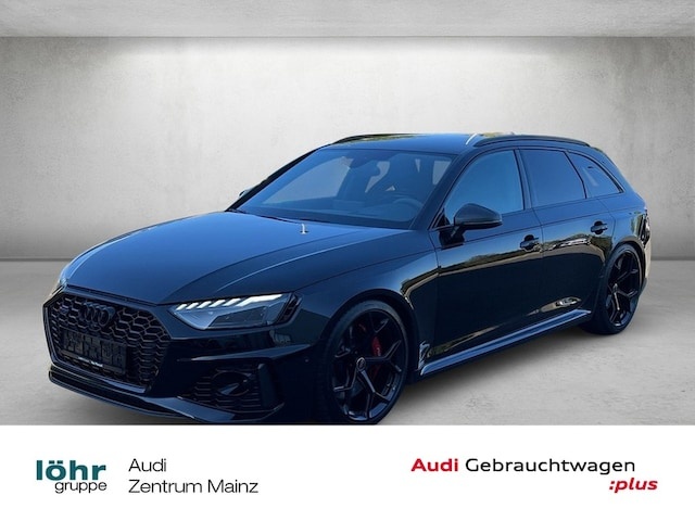 Audi RS4