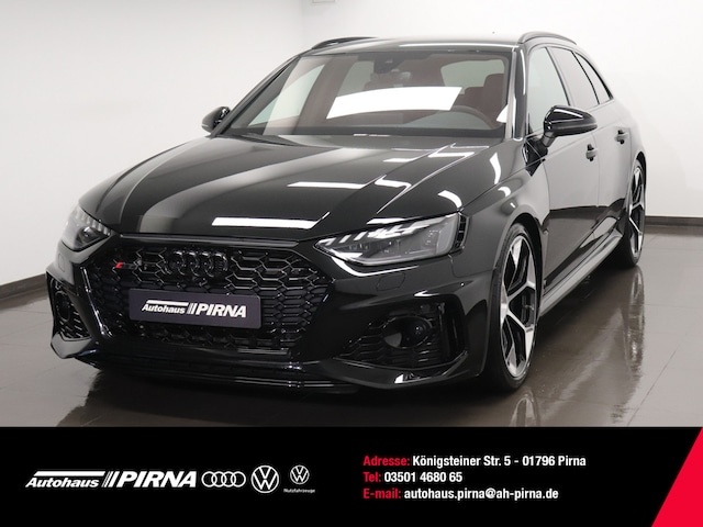 Audi RS4