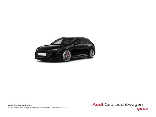 Audi RS4