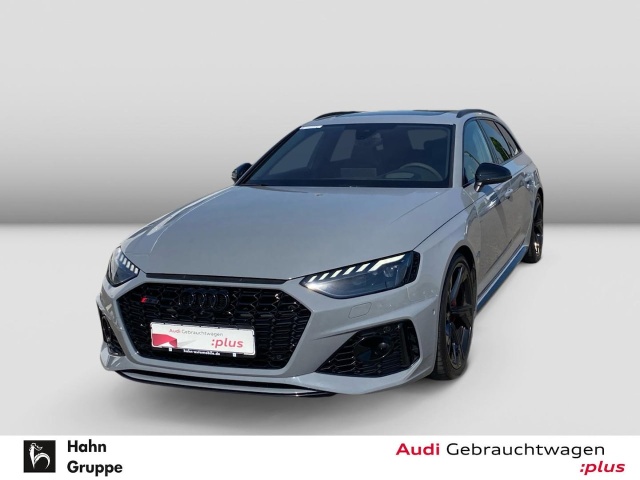 Audi RS4