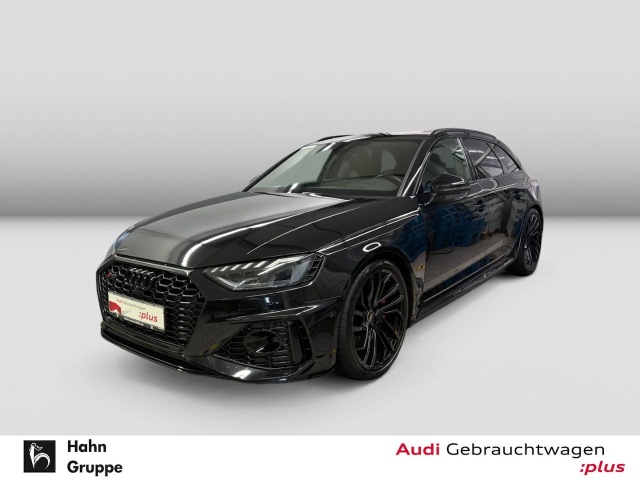 Audi RS4