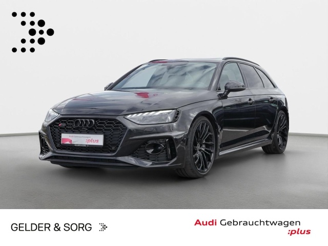 Audi RS4