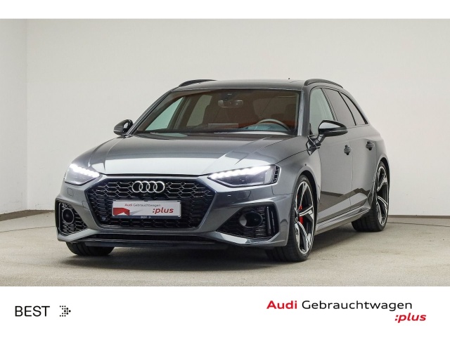 Audi RS4