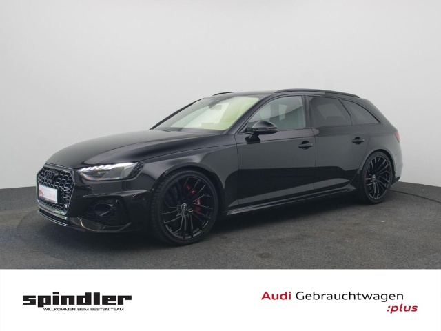 Audi RS4