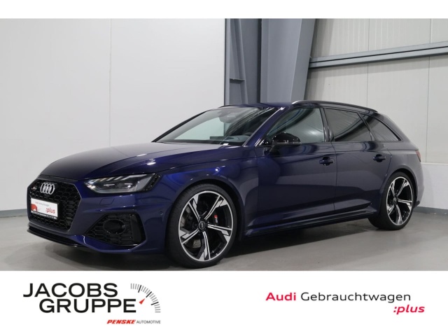 Audi RS4