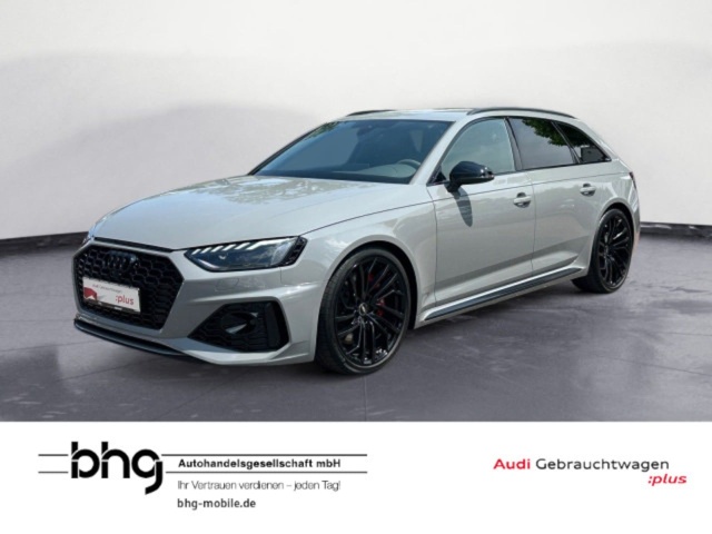 Audi RS4