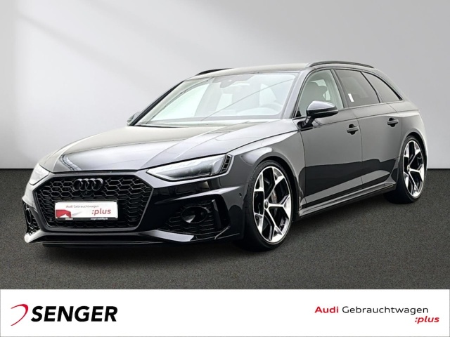 Audi RS4