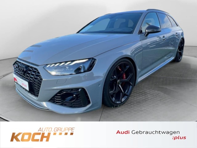 Audi RS4