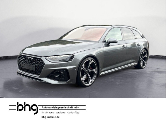 Audi RS4