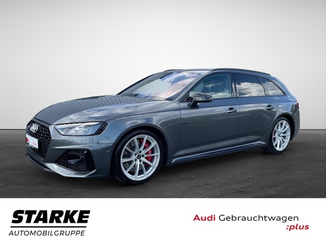 Audi RS4