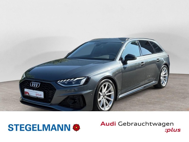 Audi RS4