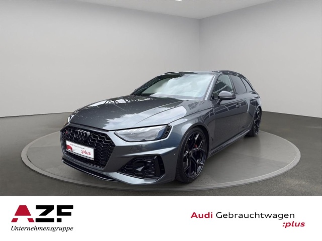 Audi RS4