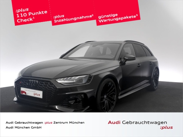 Audi RS4
