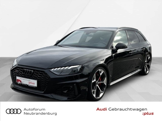 Audi RS4