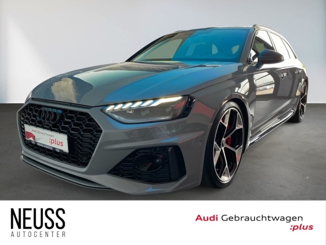 Audi RS4