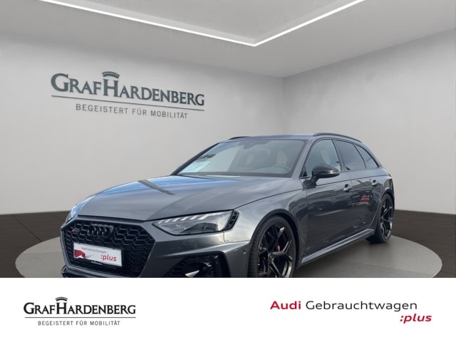 Audi RS4