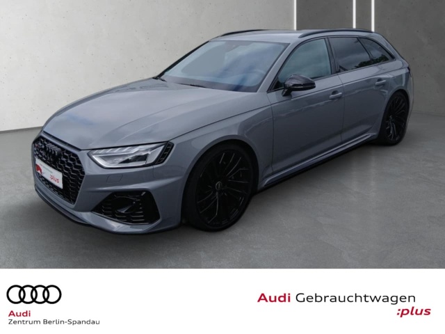 Audi RS4