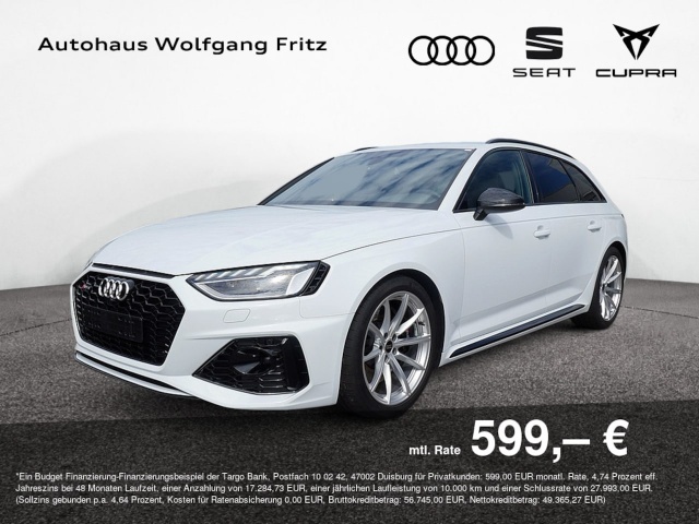 Audi RS4