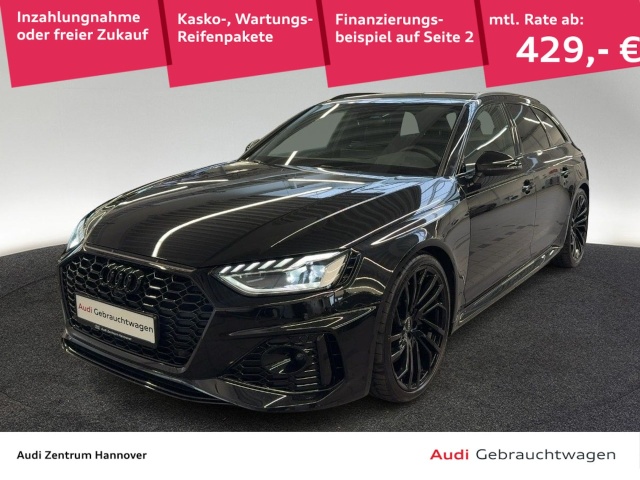 Audi RS4