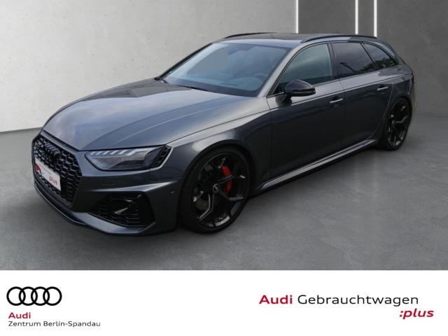 Audi RS4