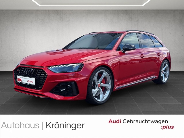 Audi RS4