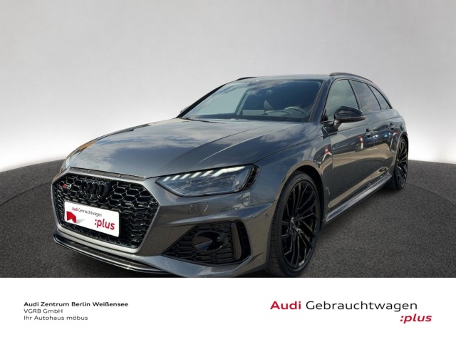 Audi RS4