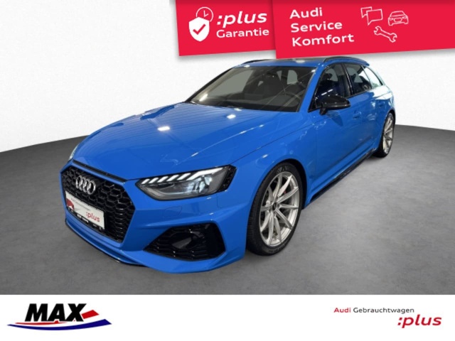 Audi RS4