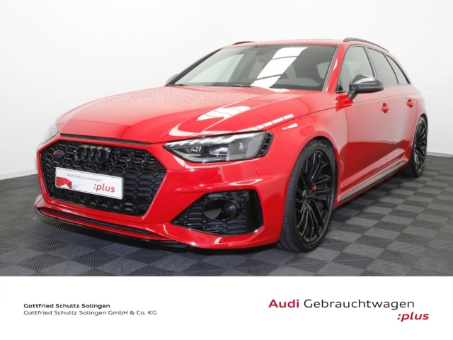 Audi RS4