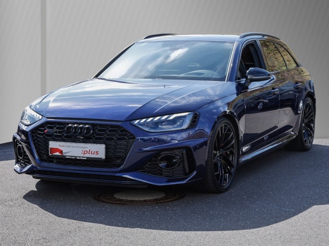 Audi RS4