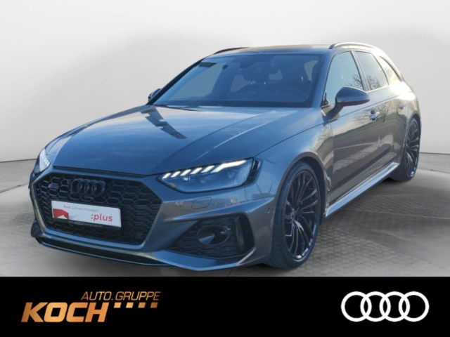 Audi RS4
