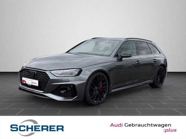 Audi RS4