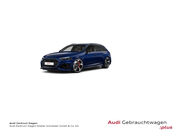 Audi RS4