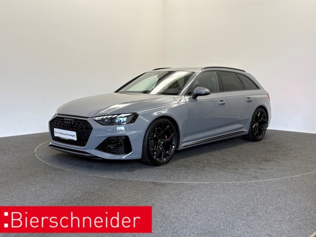 Audi RS4
