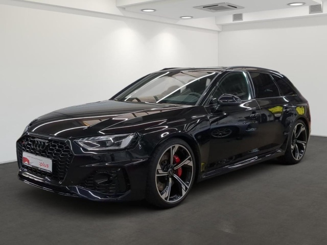 Audi RS4 occasion