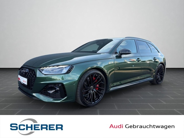 Audi RS4