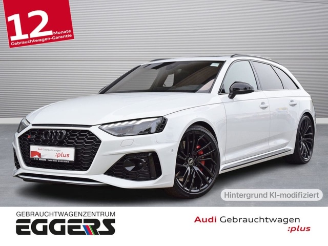 Audi RS4