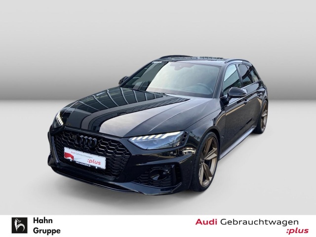 Audi RS4