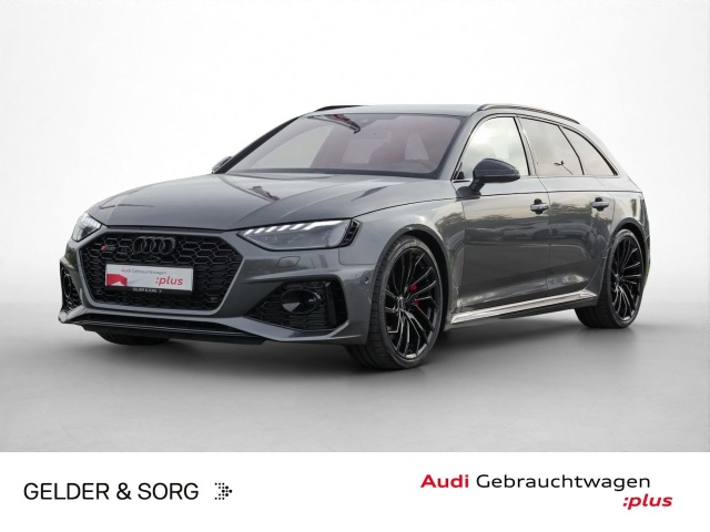 Audi RS4