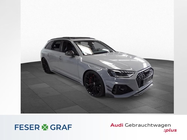 Audi RS4