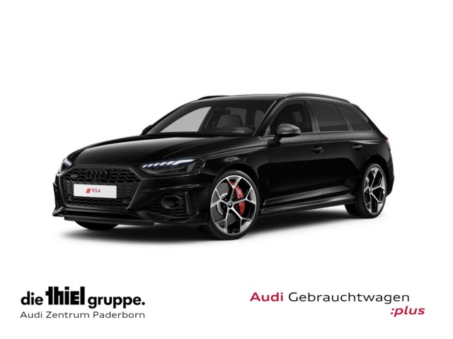 Audi RS4