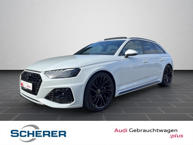 Audi RS4