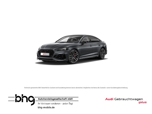 Audi RS5