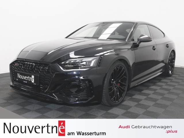 Audi RS5