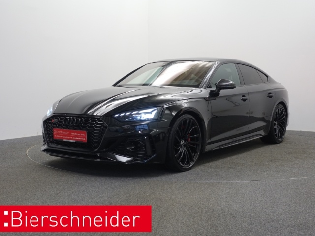 Audi RS5