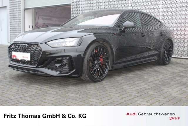 Audi RS5