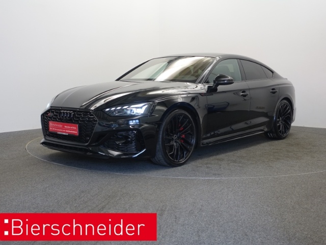 Audi RS5