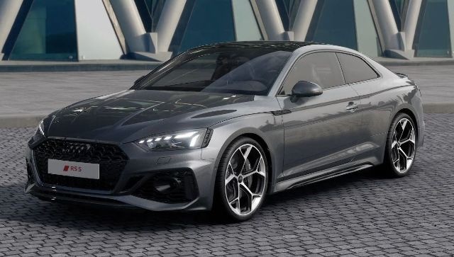 Audi RS5