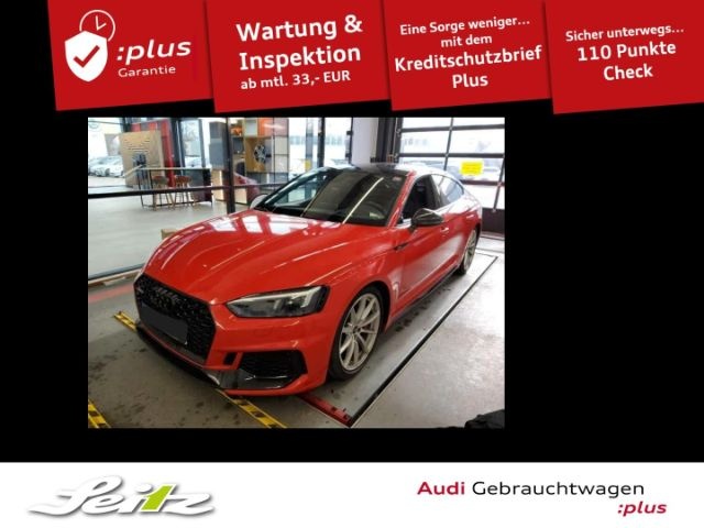Audi RS5