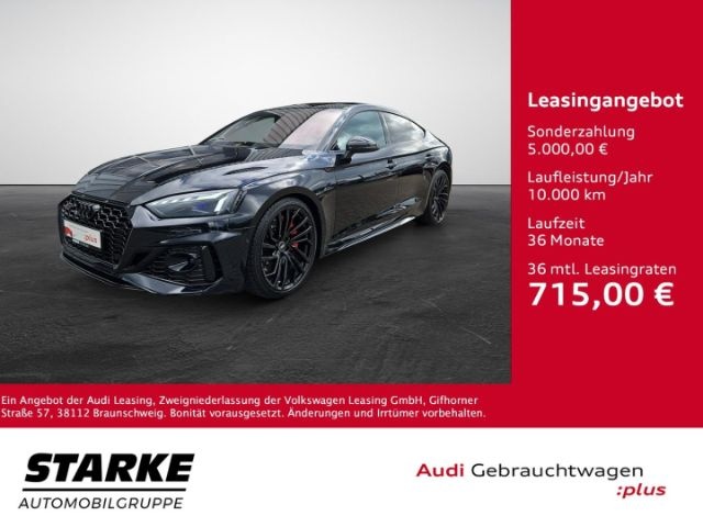 Audi RS5