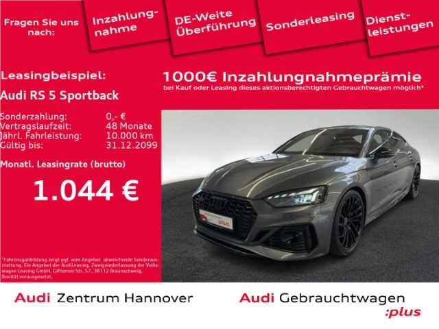 Audi RS5